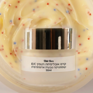 קרם אובליפיחה