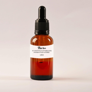 סרום פפטידים חומצה אהילרונית רוז