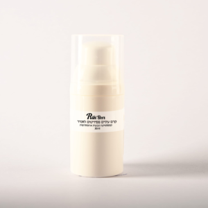 קרם עיניים פפטידים לוונדר